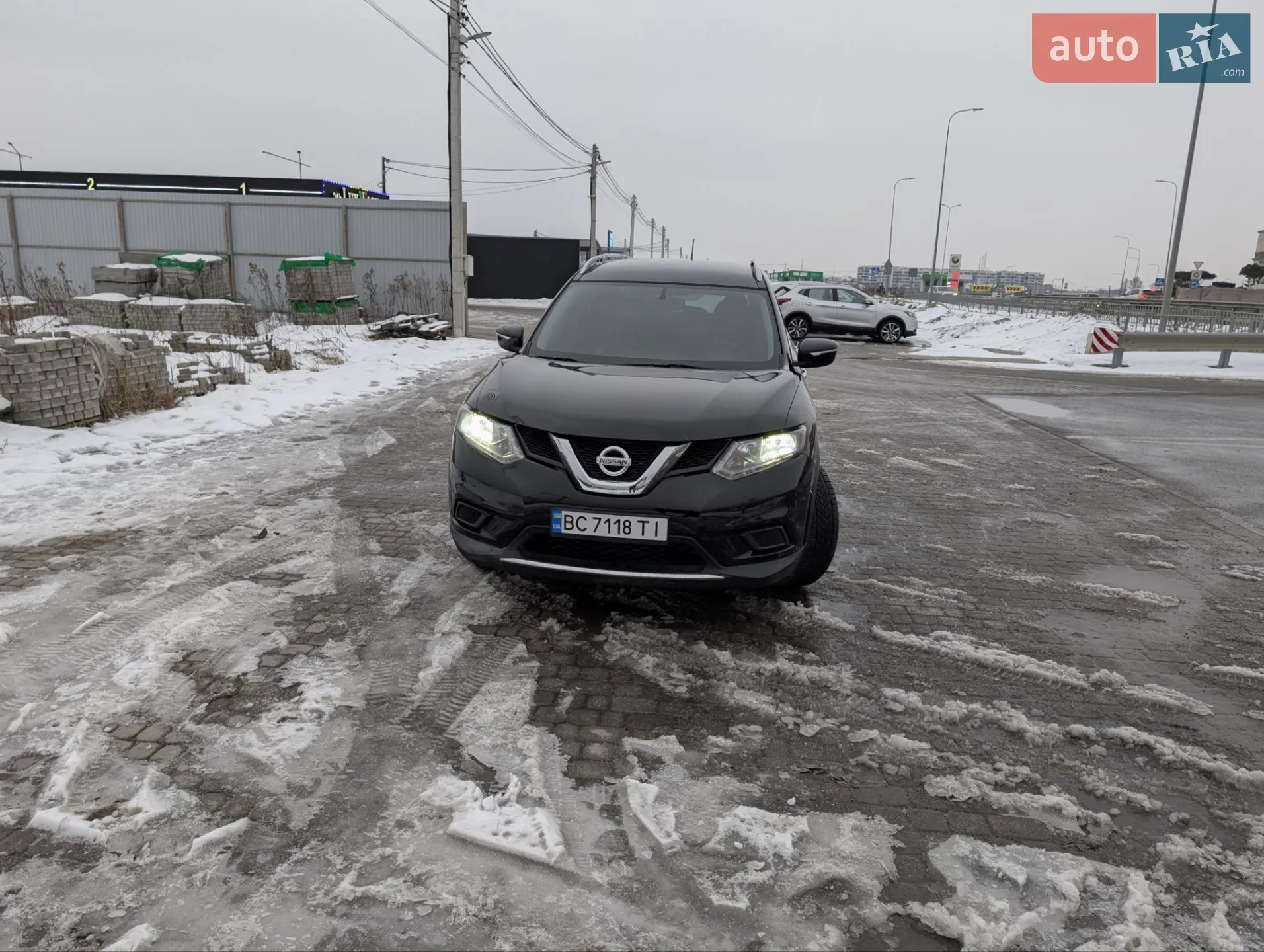 2014 Nissan Rogue - мініатюра 50