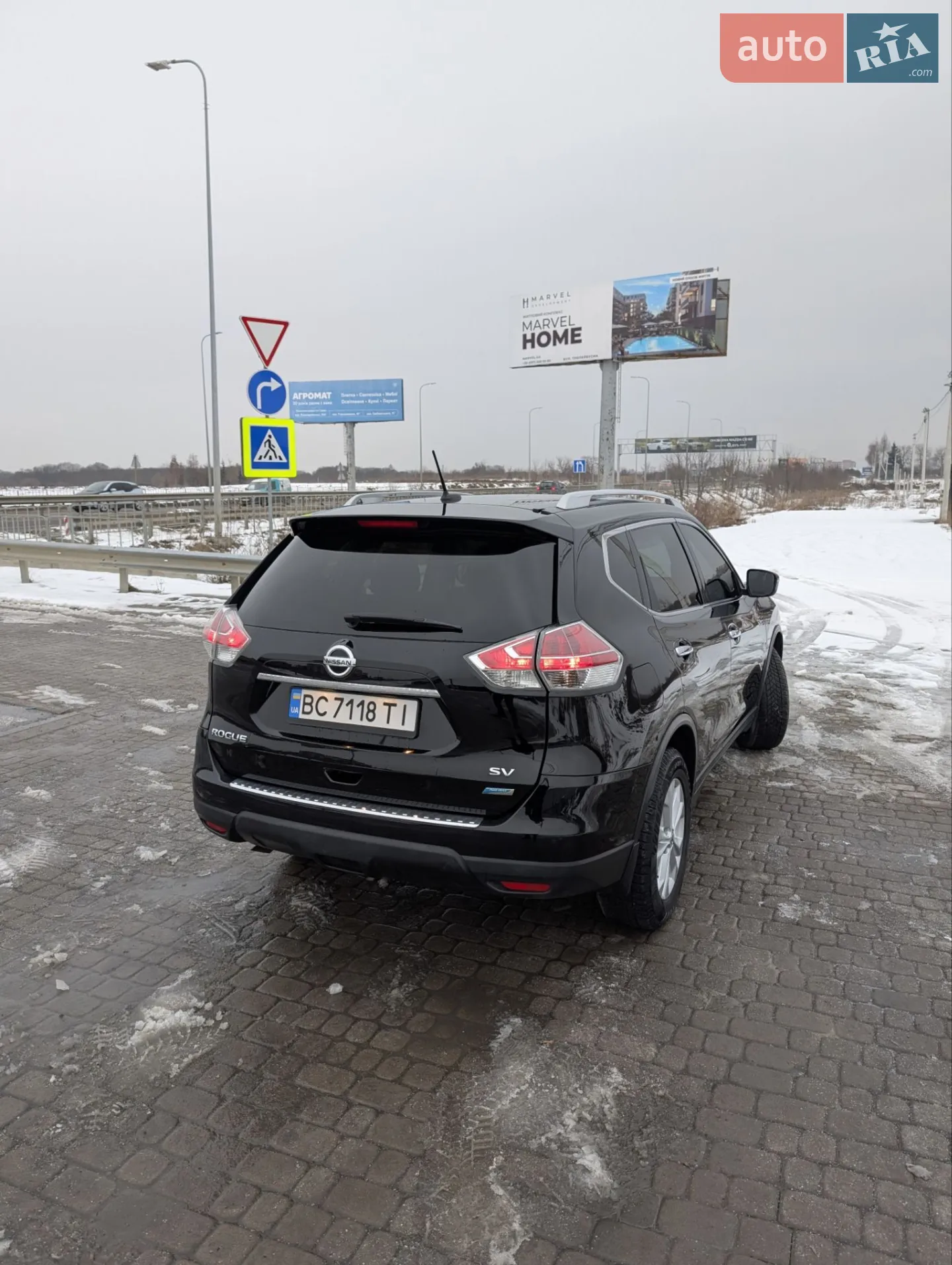 2014 Nissan Rogue - мініатюра 55