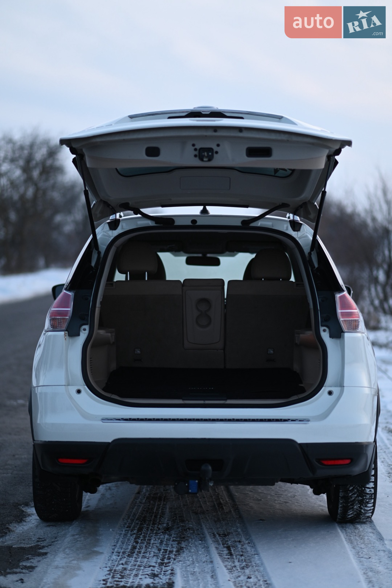 2016 Nissan Rogue - мініатюра 7