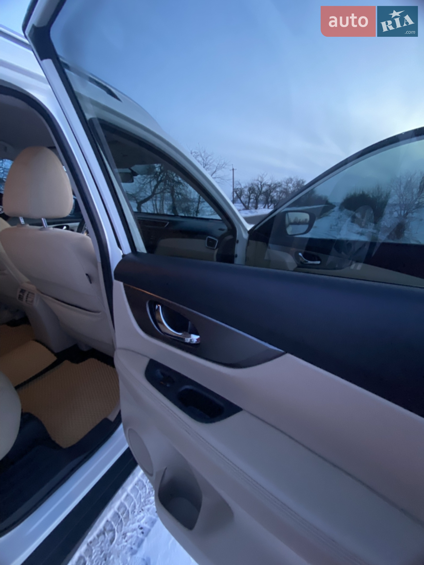 2016 Nissan Rogue - мініатюра 22