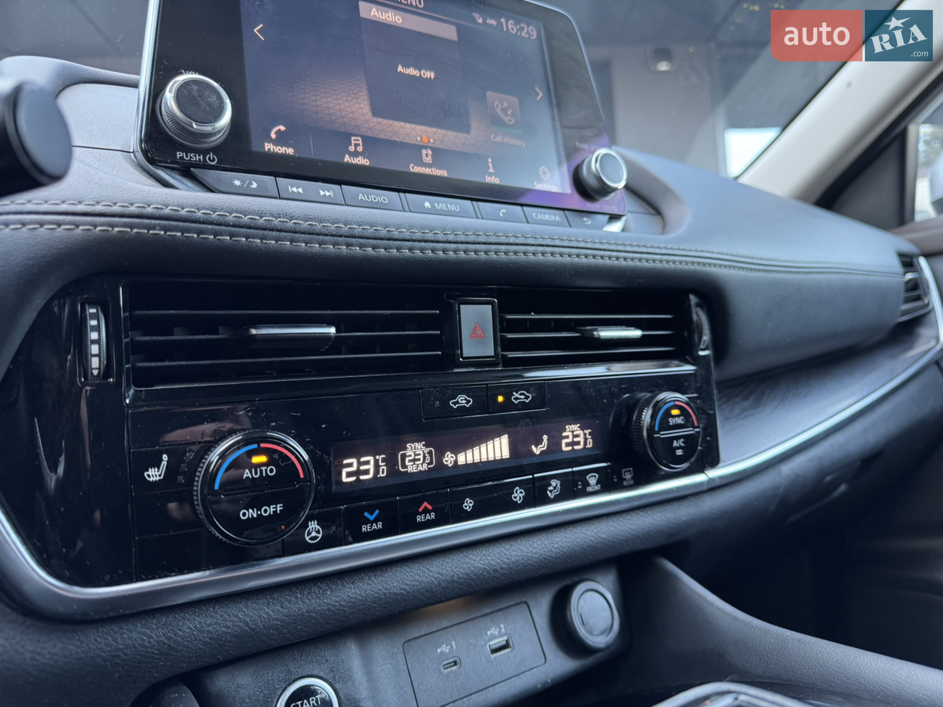 2021 Nissan Rogue - мініатюра 36