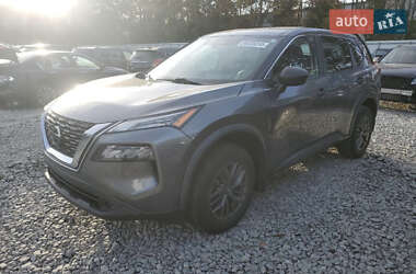 Внедорожник / Кроссовер Nissan Rogue 2021 в Конотопе