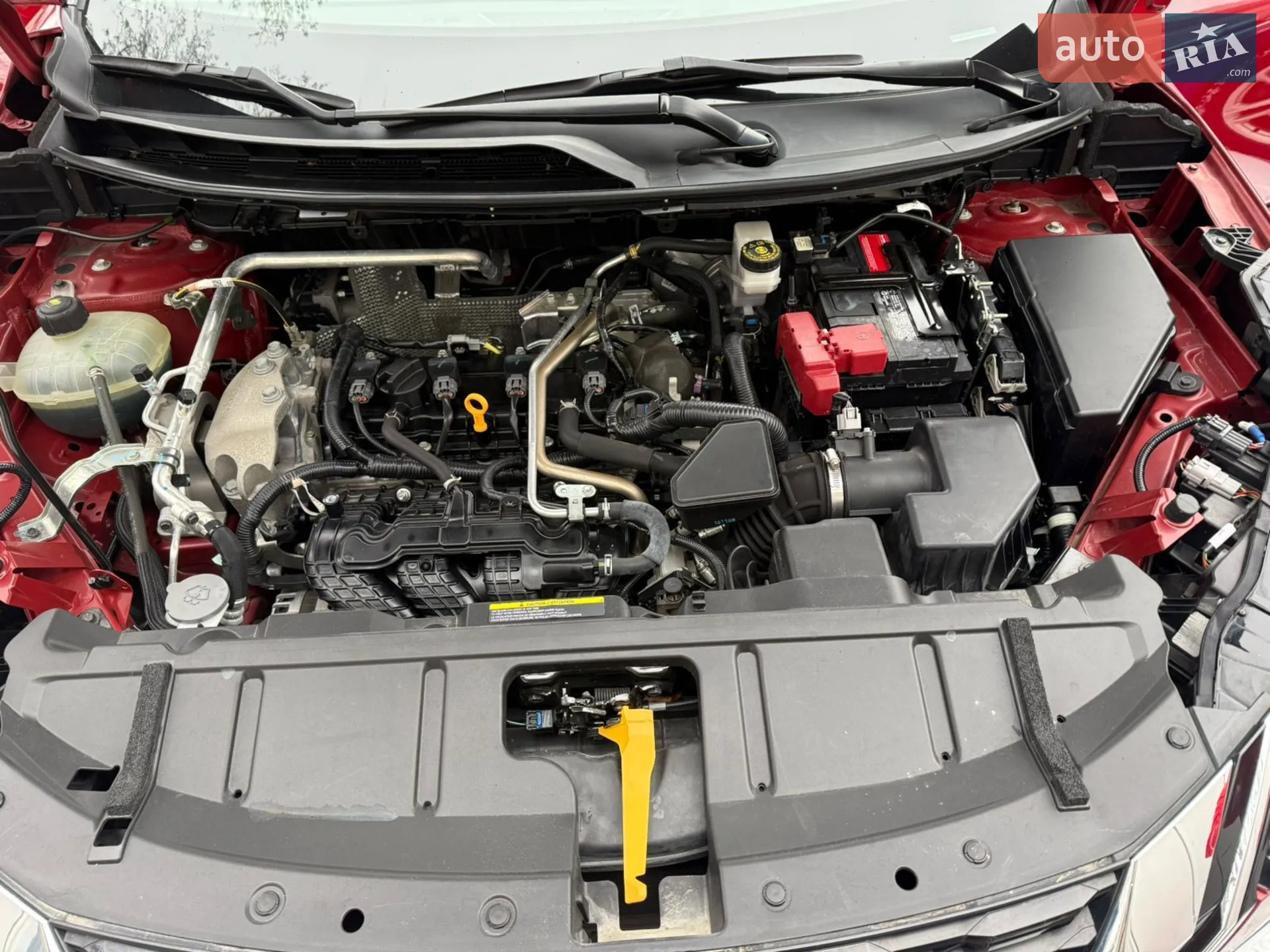 2021 Nissan Rogue - мініатюра 18