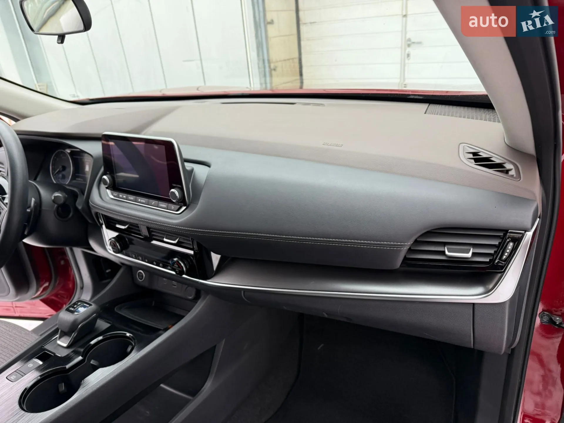 2021 Nissan Rogue - мініатюра 22