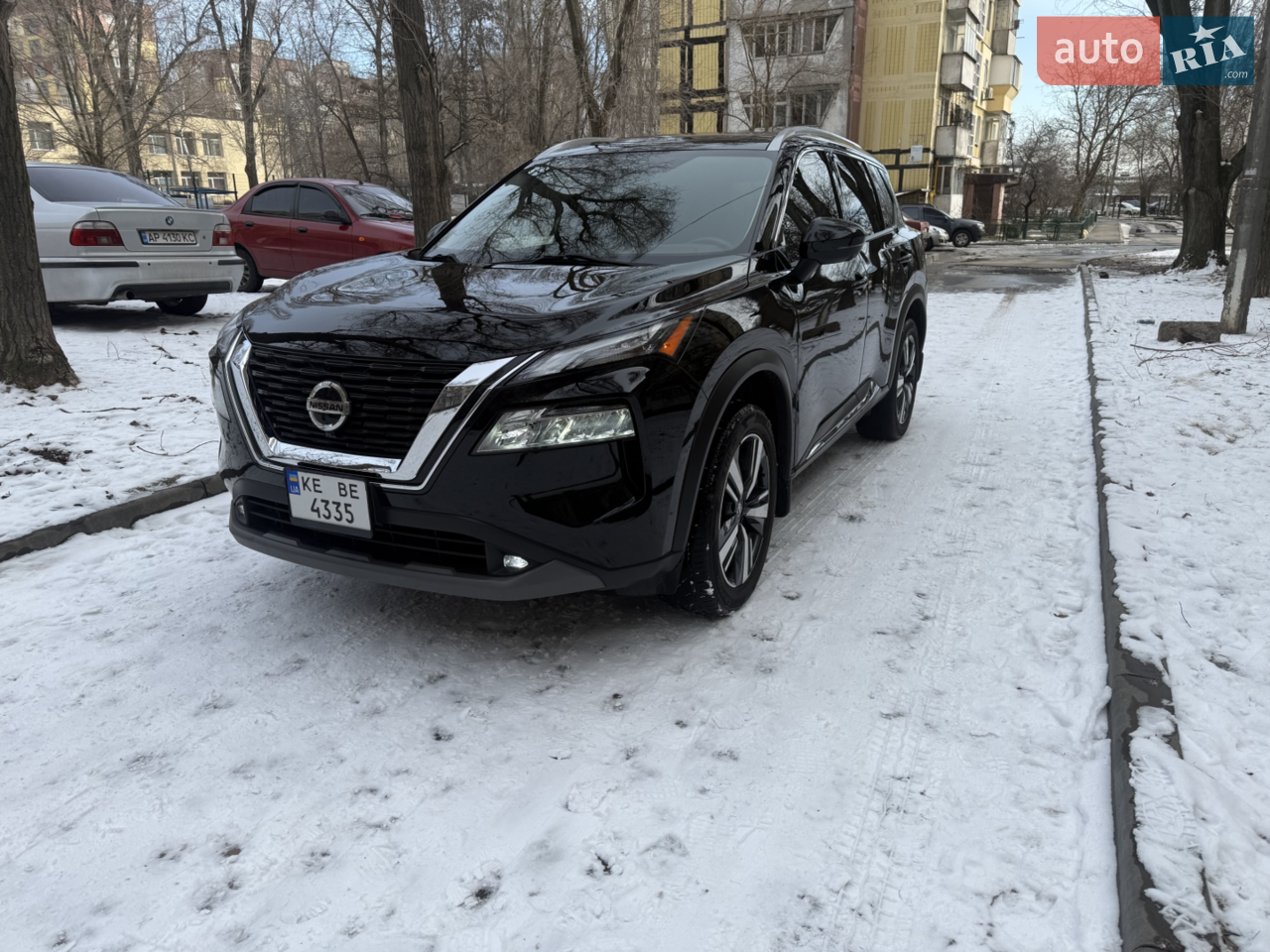 2020 Nissan Rogue - мініатюра 33