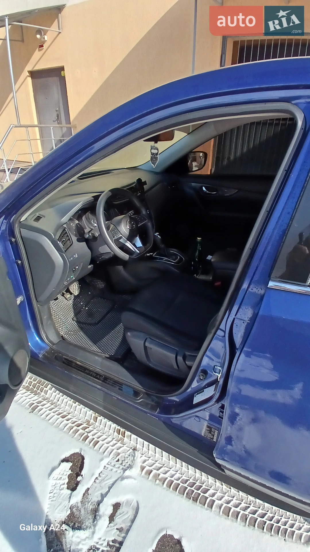 2018 Nissan Rogue - мініатюра 5