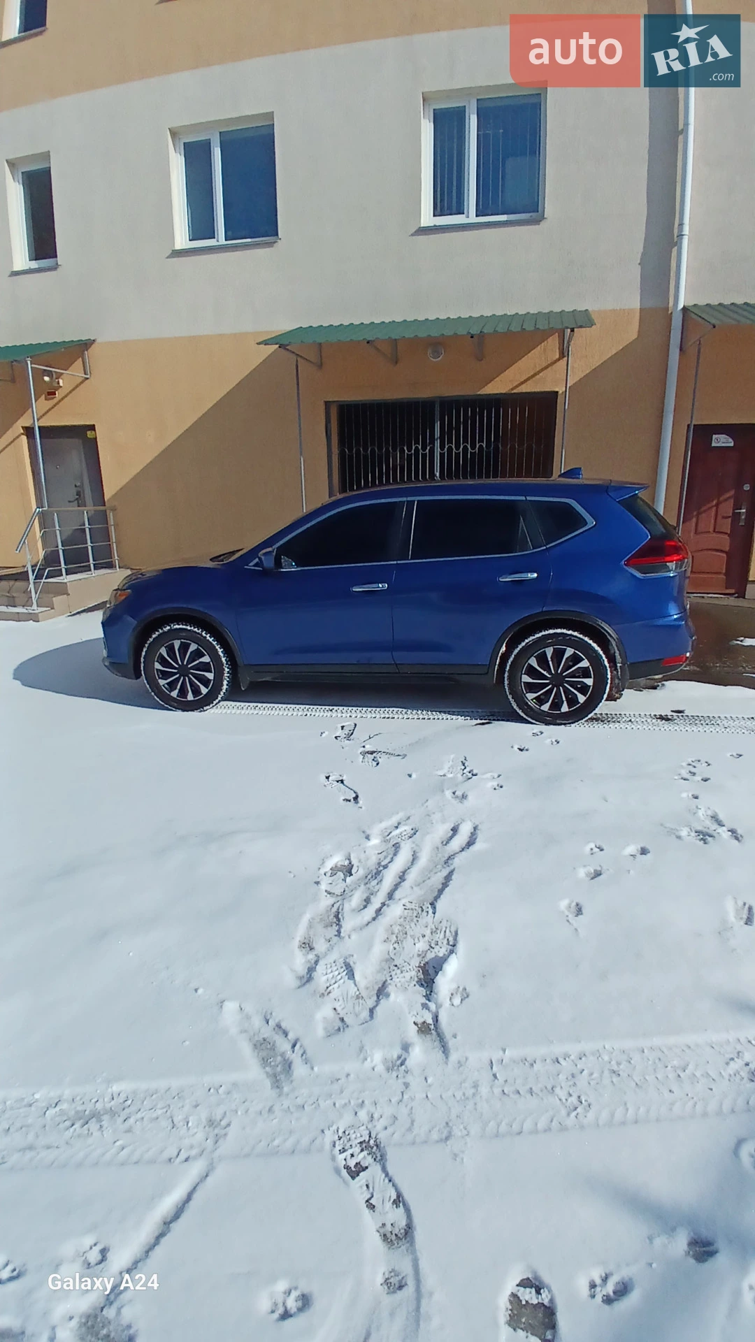 2018 Nissan Rogue - мініатюра 9