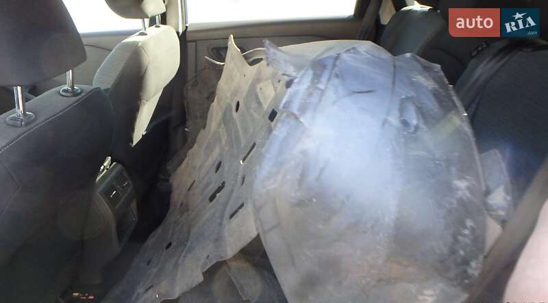 Внедорожник / Кроссовер Nissan Rogue 2021 в Львове