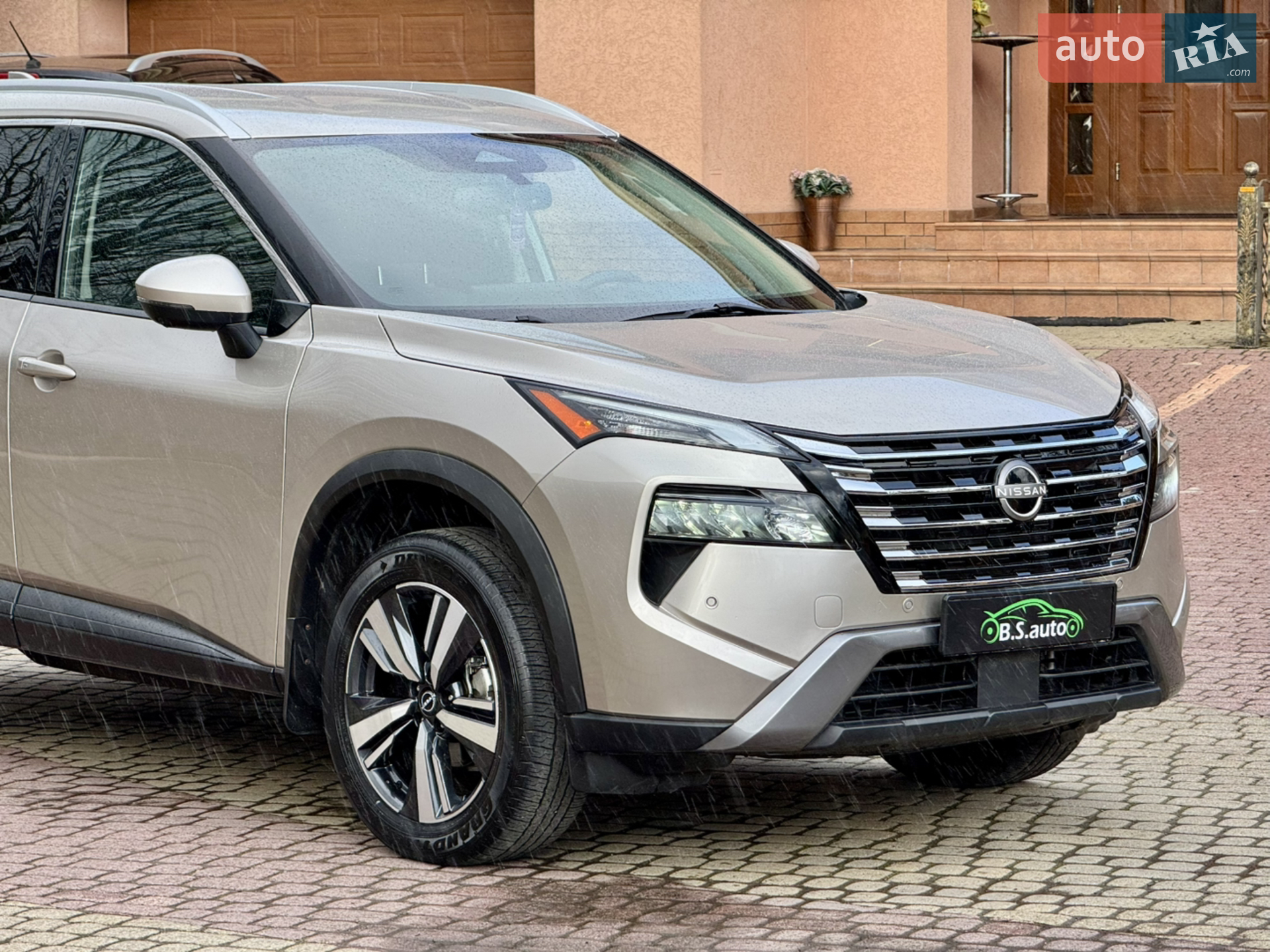 2024 Nissan Rogue - мініатюра 28