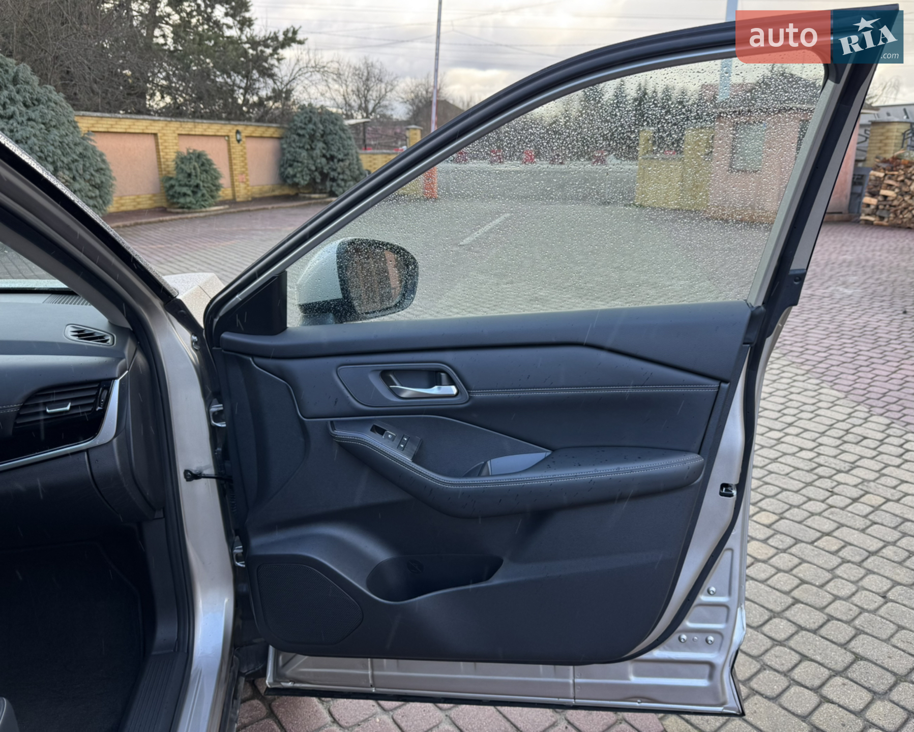 2024 Nissan Rogue - мініатюра 70