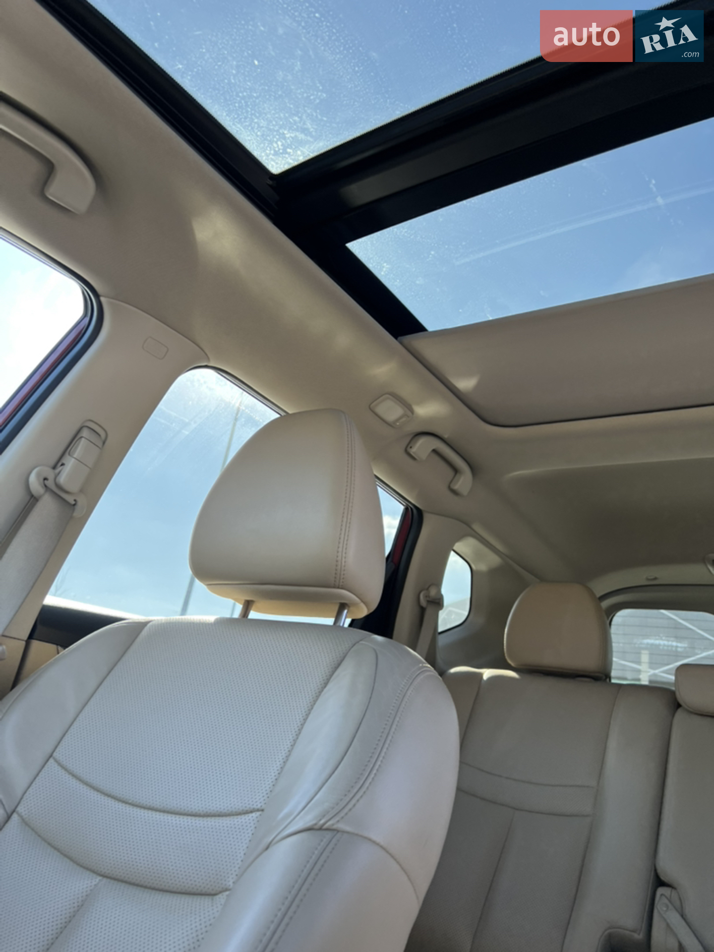 2014 Nissan Rogue - мініатюра 12