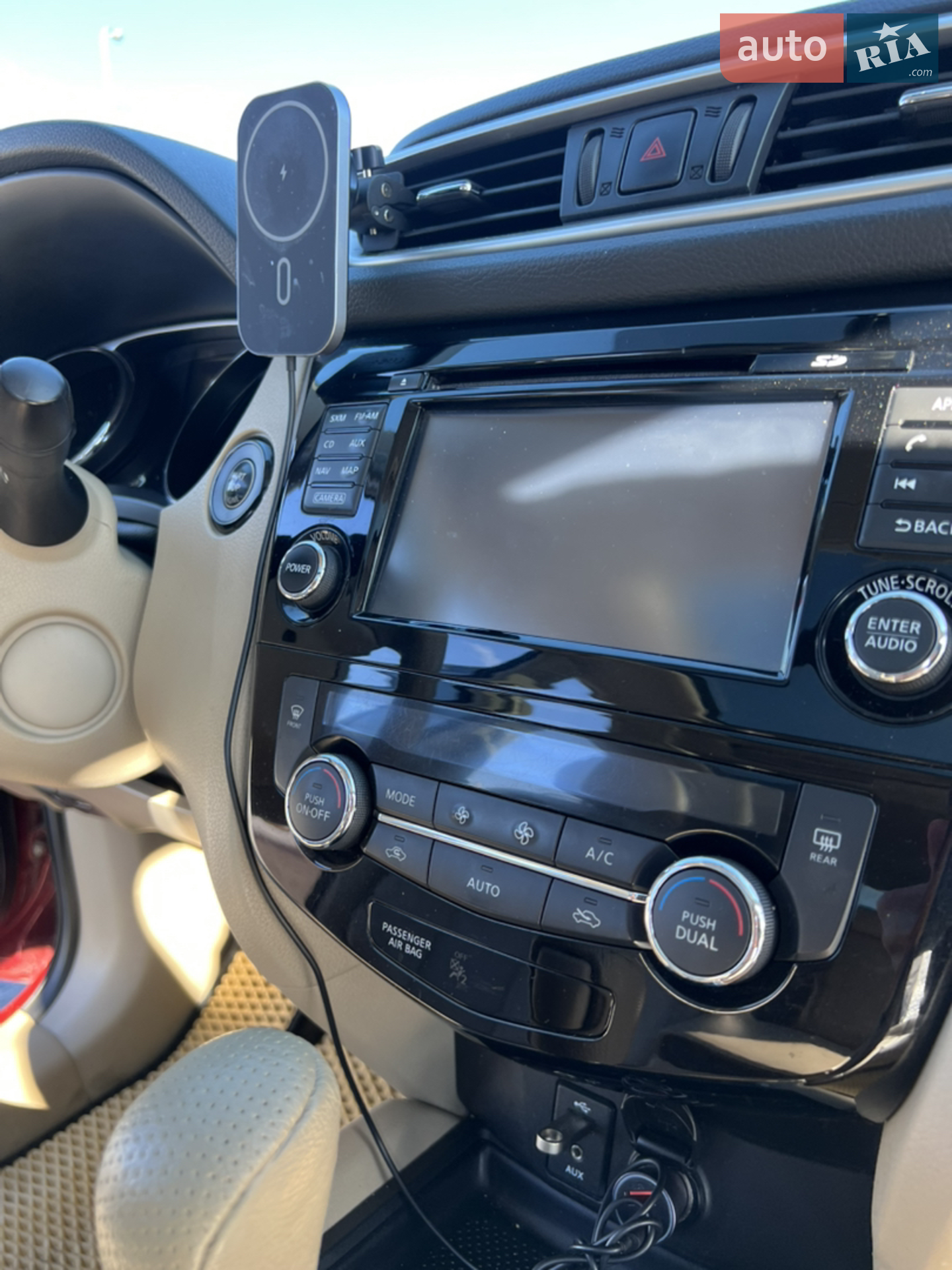 2014 Nissan Rogue - мініатюра 15