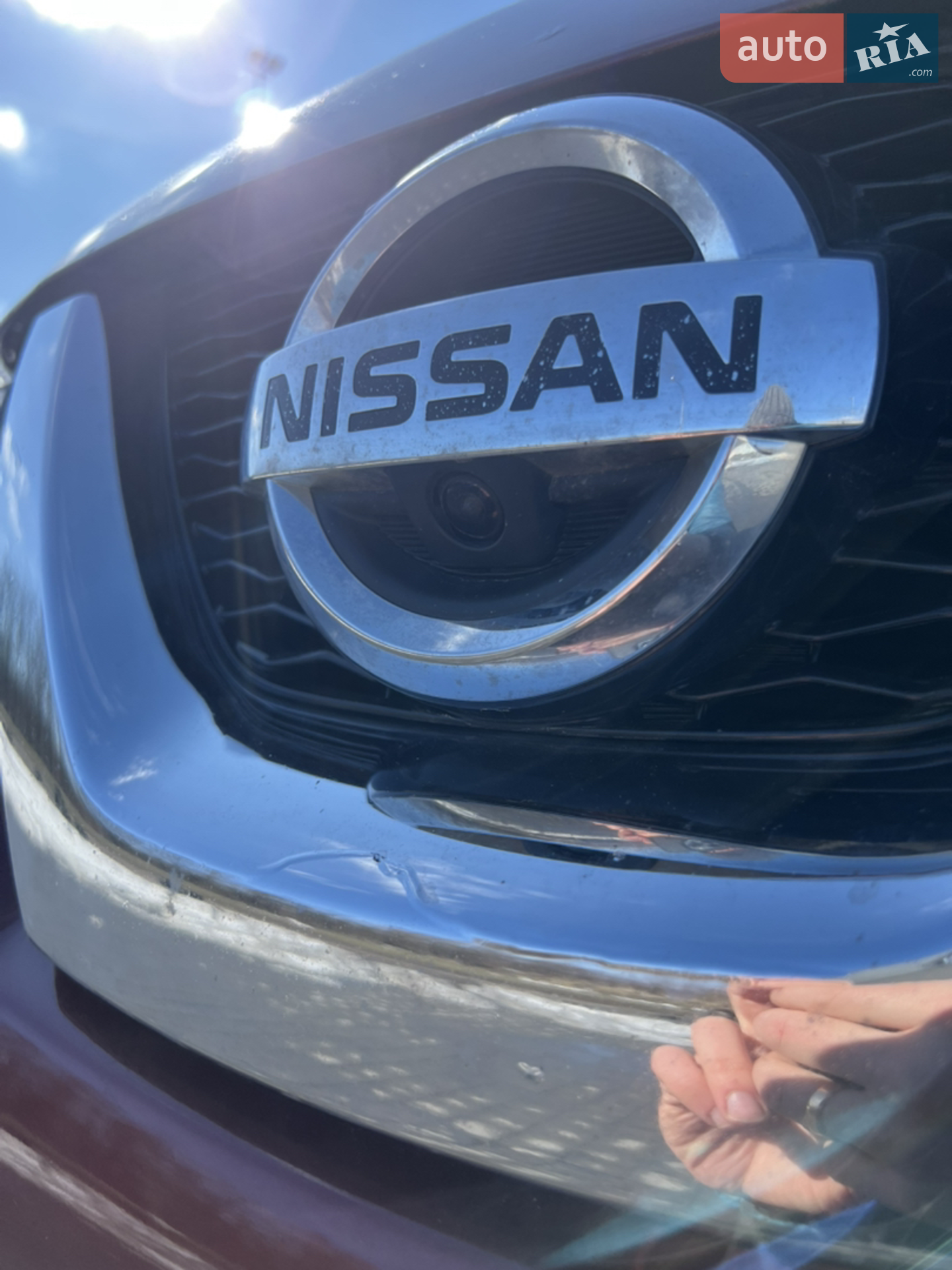 2014 Nissan Rogue - мініатюра 18