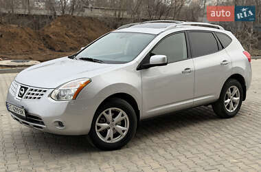 Внедорожник / Кроссовер Nissan Rogue 2008 в Одессе