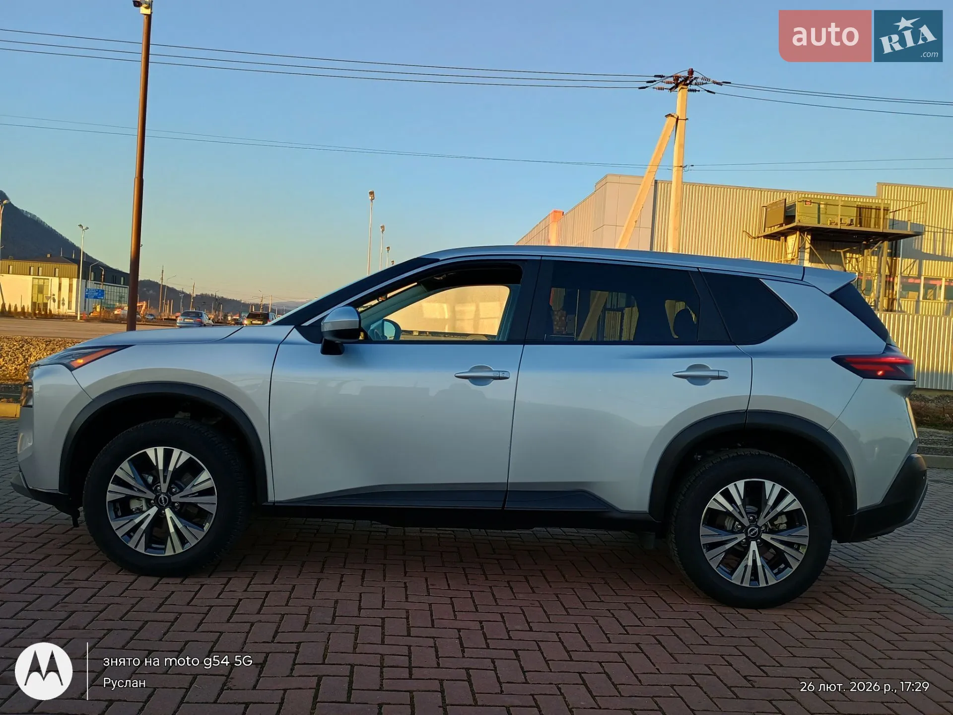 2023 Nissan Rogue - мініатюра 57