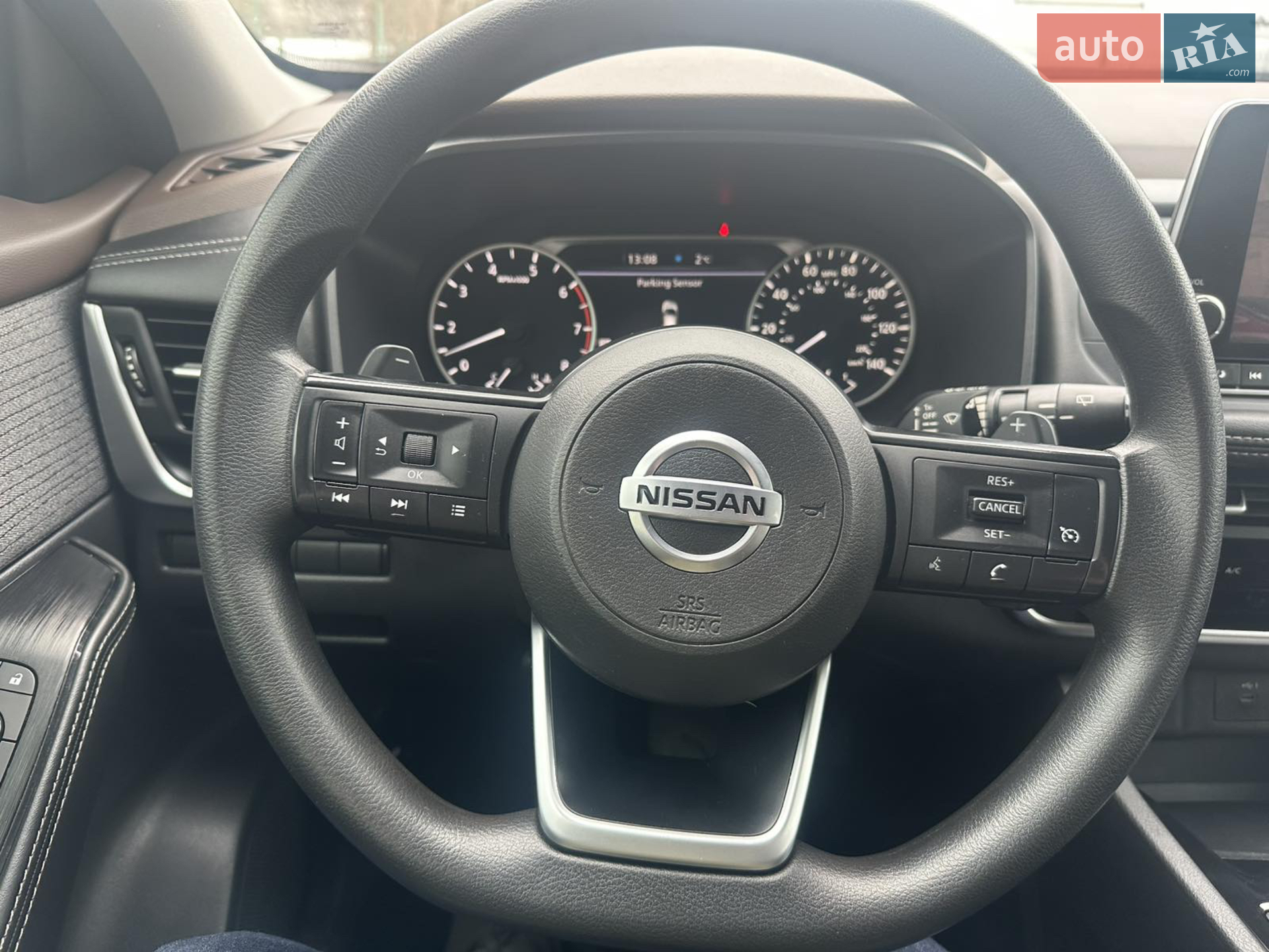 2021 Nissan Rogue - мініатюра 16
