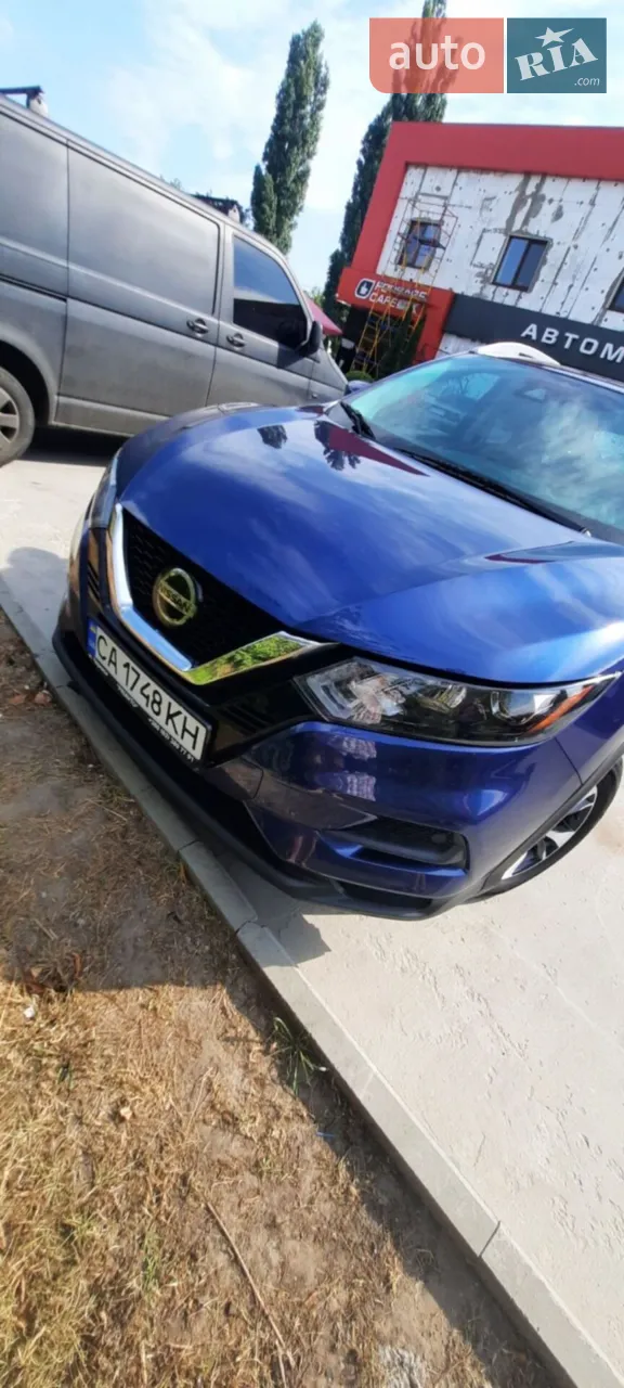 2019 Nissan Rogue - мініатюра 22