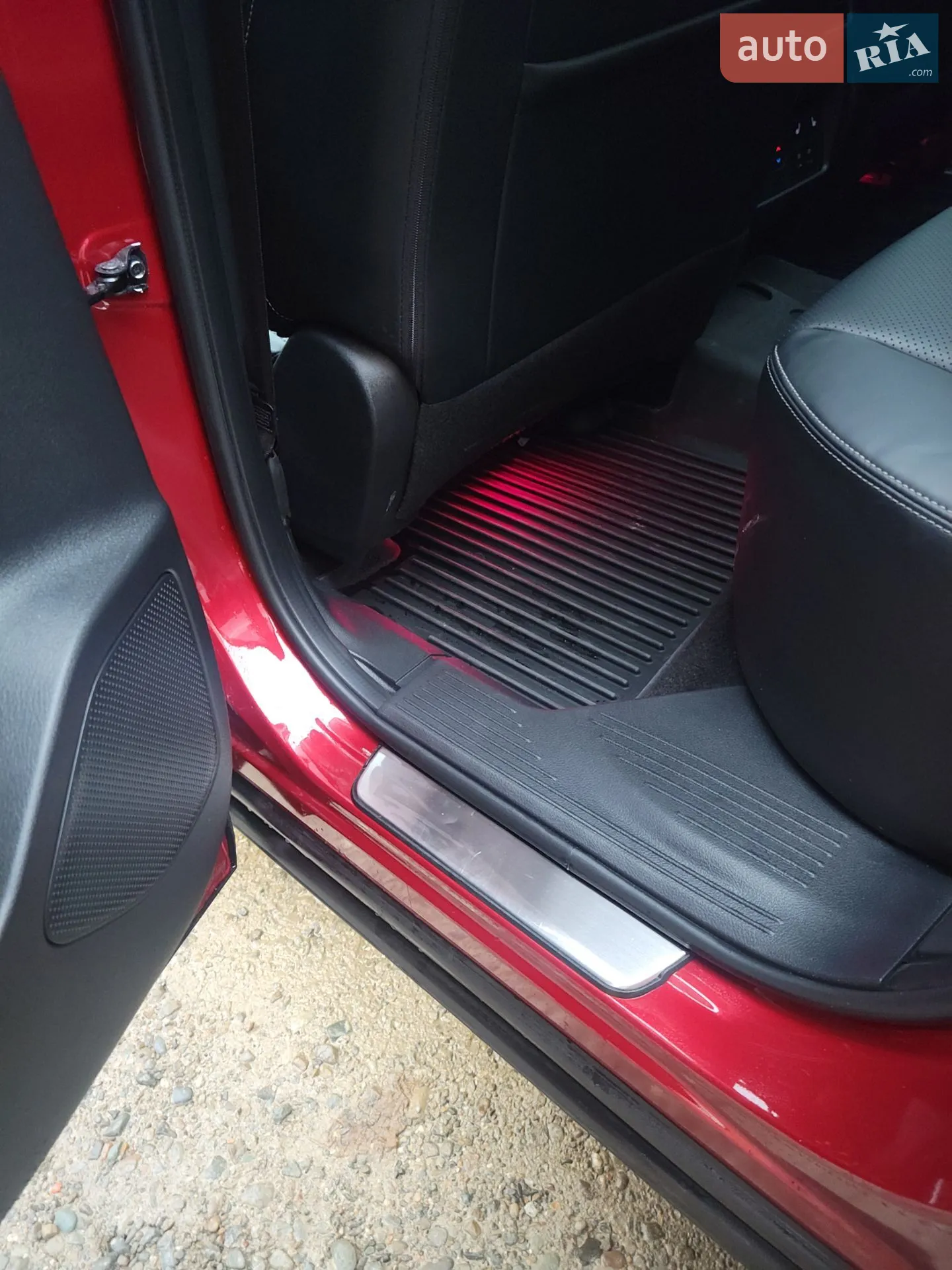 2020 Nissan Rogue - мініатюра 13