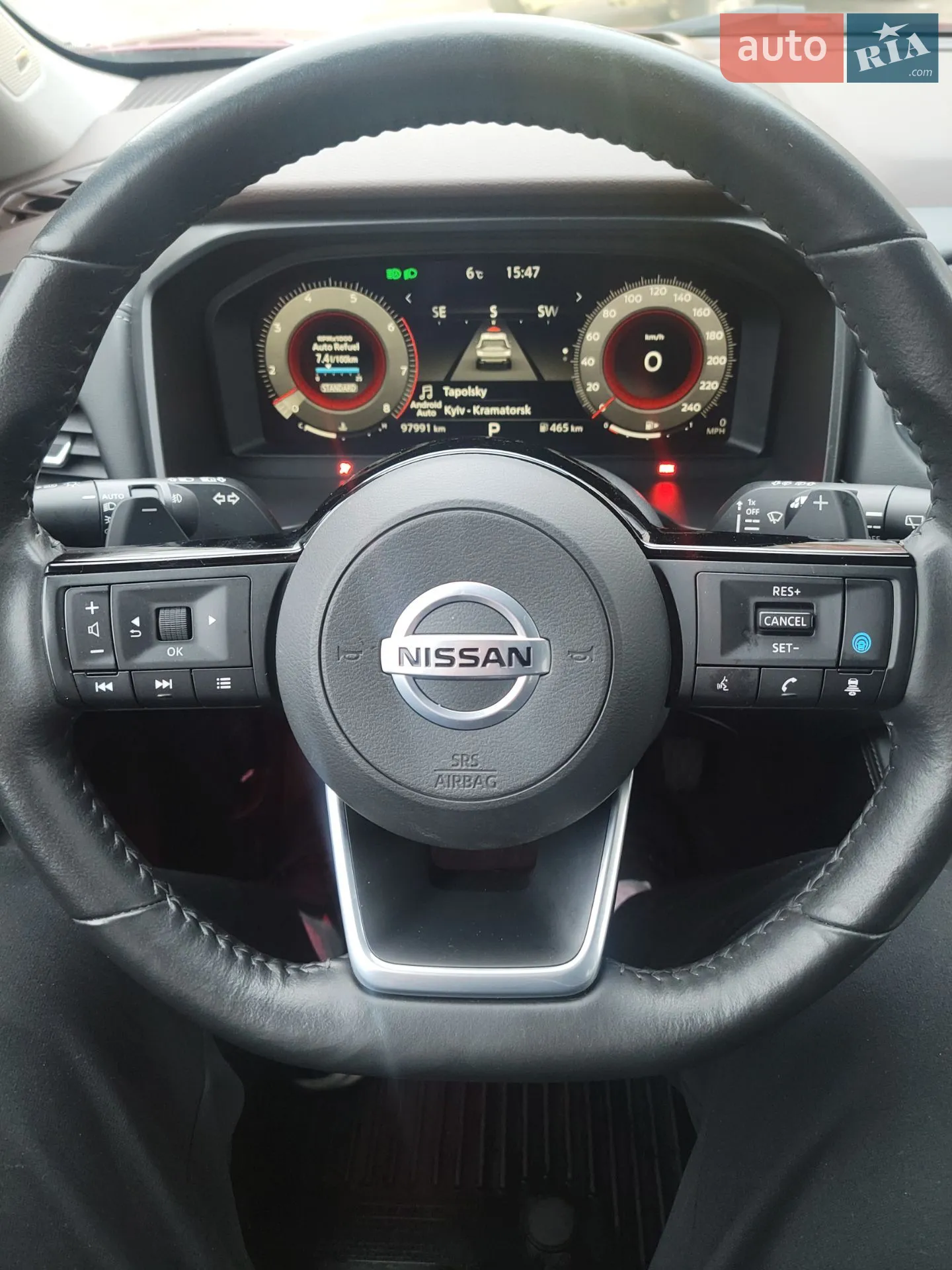 2020 Nissan Rogue - мініатюра 28