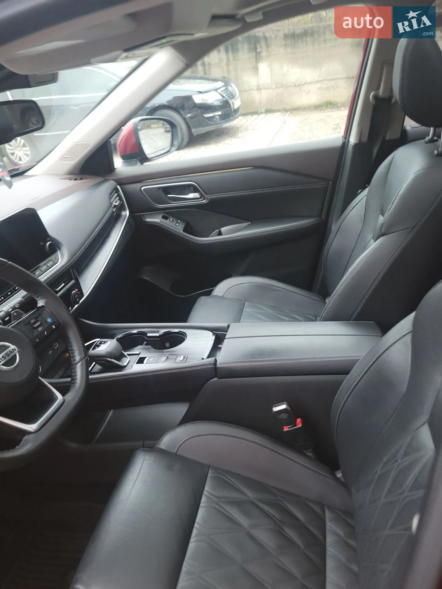 2020 Nissan Rogue - мініатюра 29