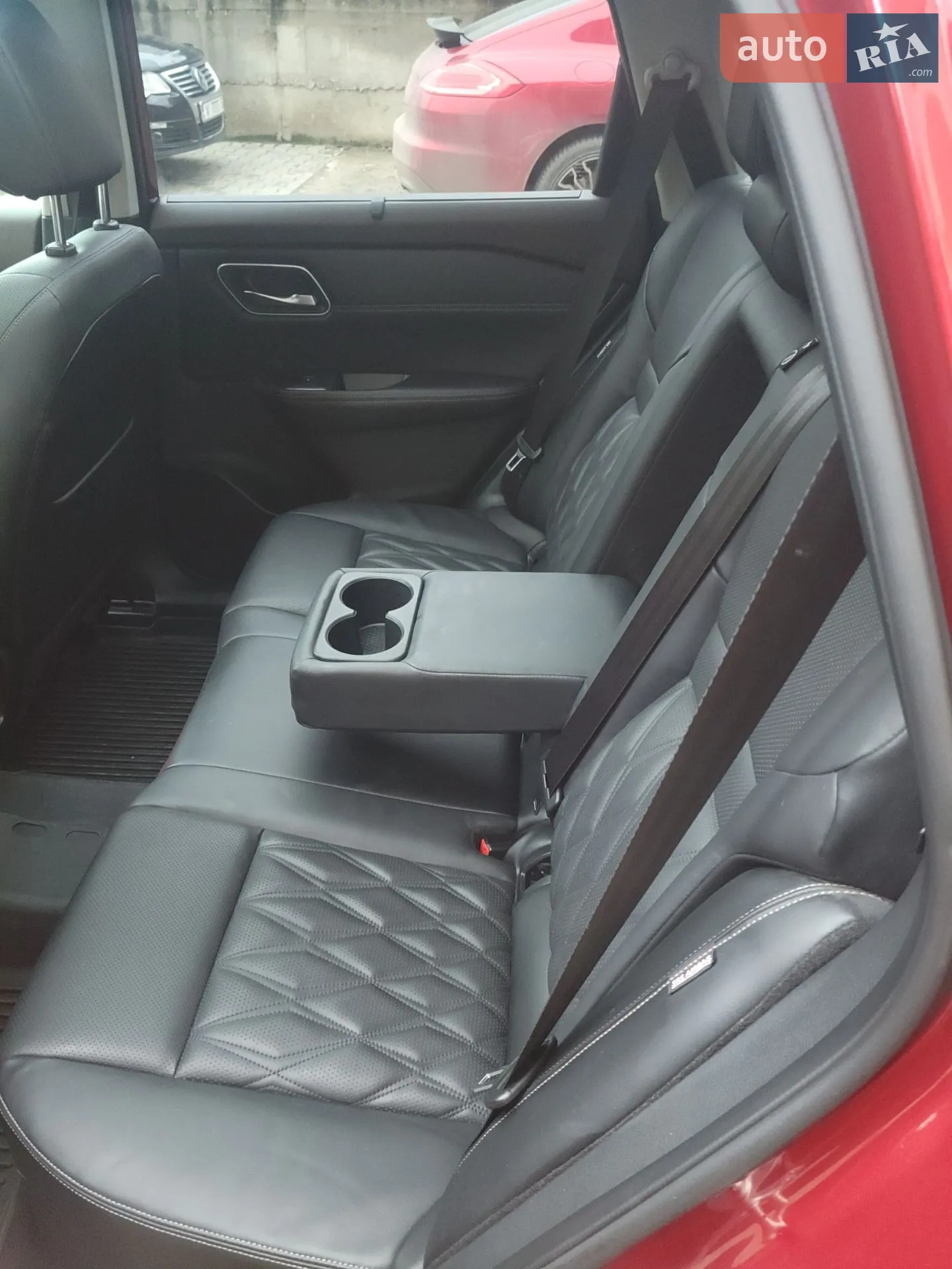 2020 Nissan Rogue - мініатюра 38