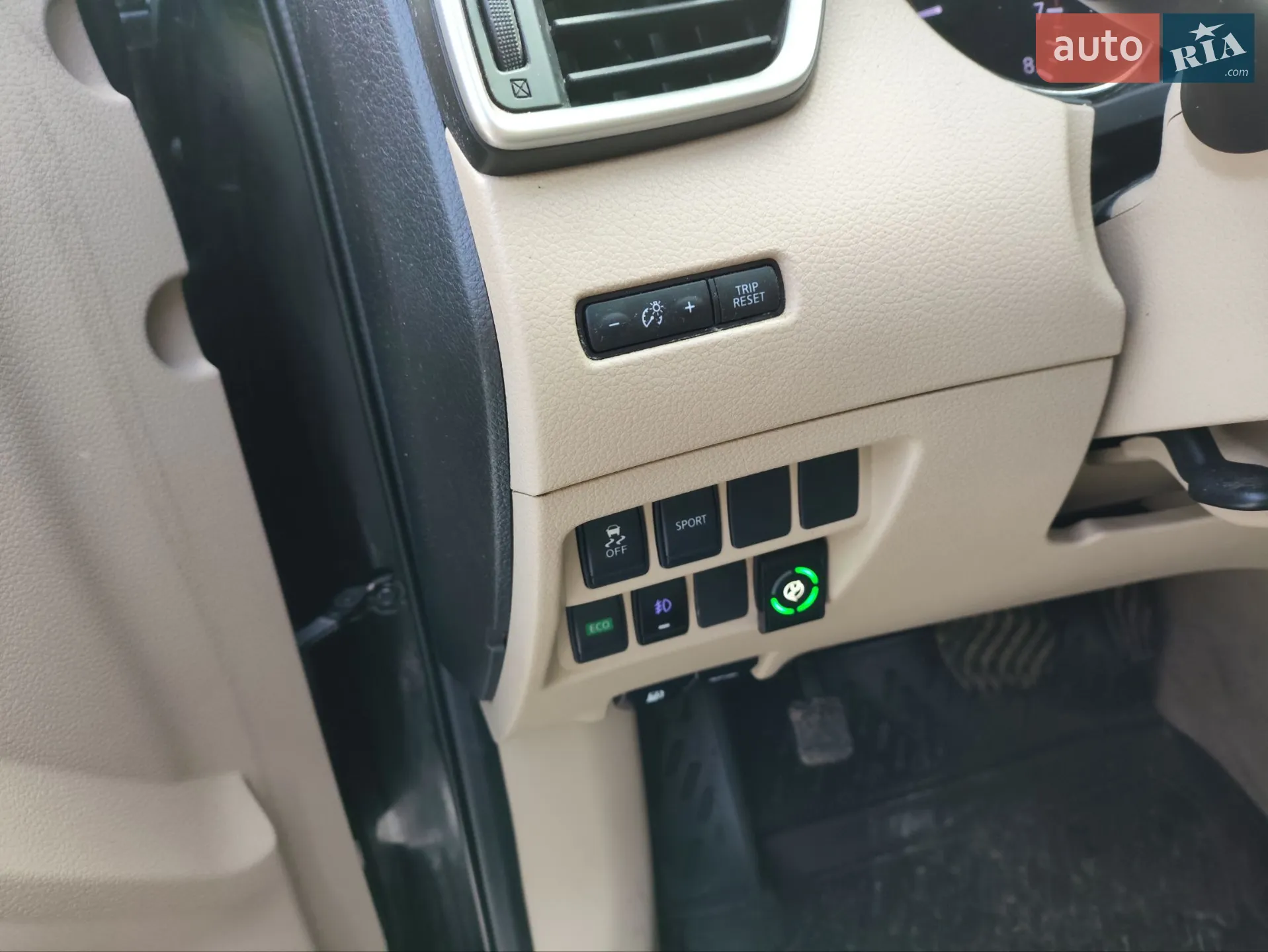 2014 Nissan Rogue - мініатюра 7
