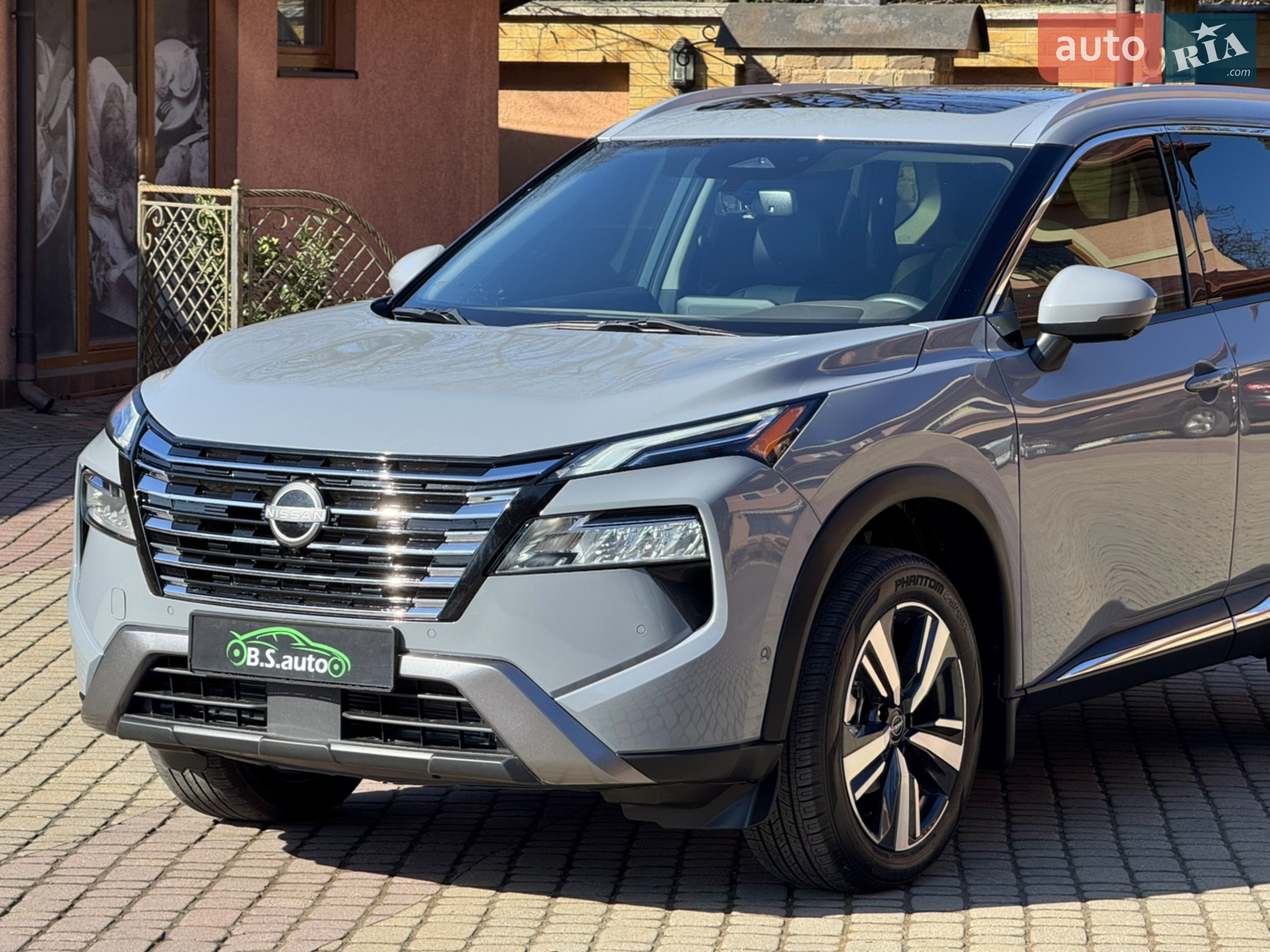2023 Nissan Rogue - мініатюра 7