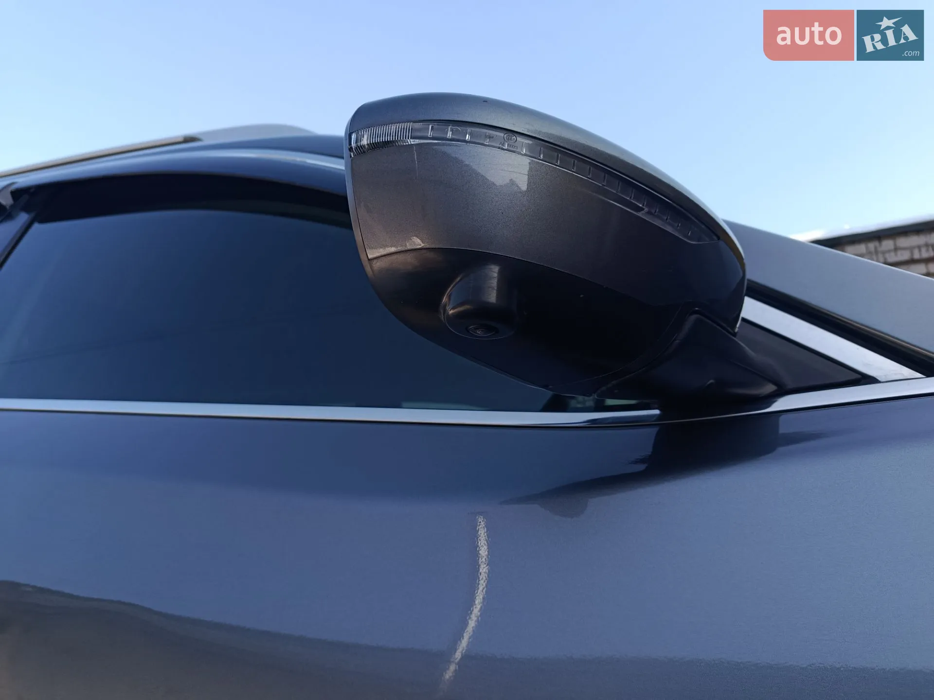 2015 Nissan Rogue - мініатюра 12