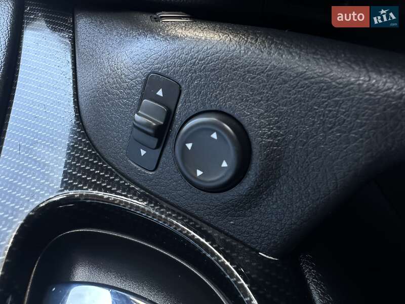 Внедорожник / Кроссовер Nissan Rogue 2018 в Белогородке фото 25 Внедорожник / Кроссовер Nissan Rogue 2018 в Белогородке