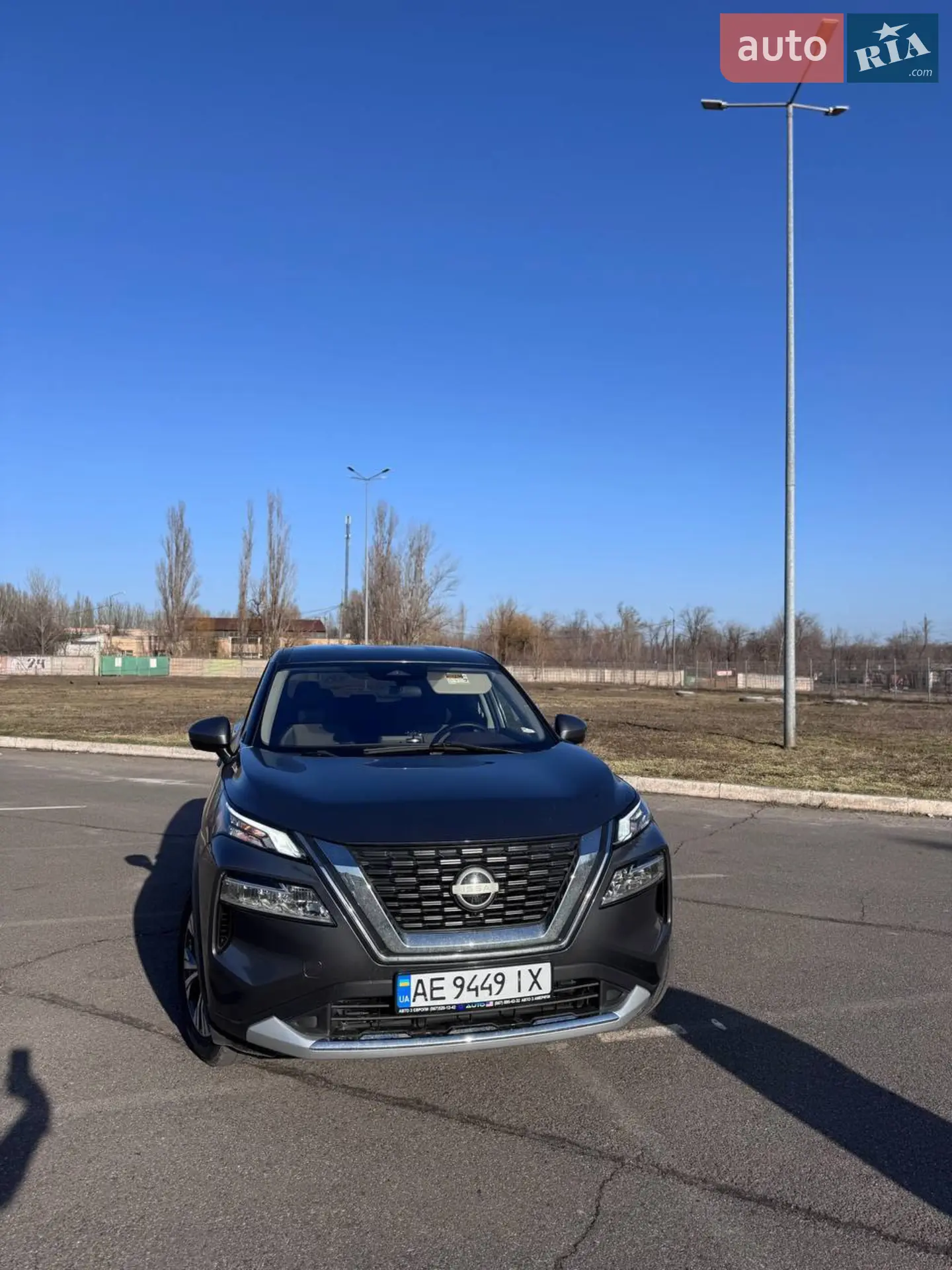 2021 Nissan Rogue - мініатюра 13