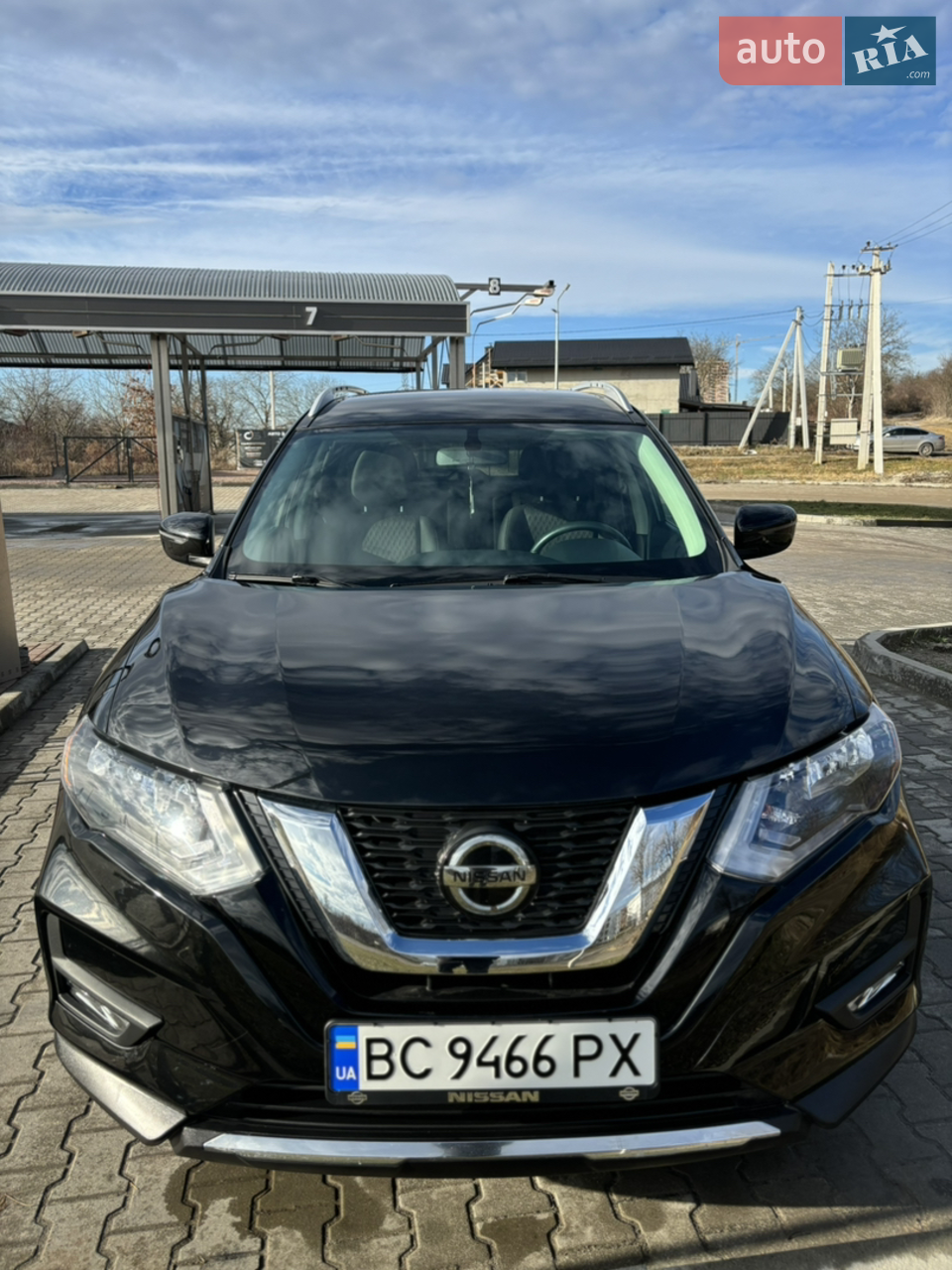 2018 Nissan Rogue - мініатюра 12
