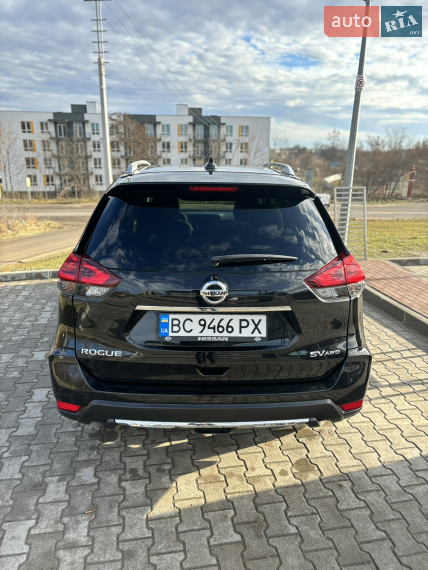 2018 Nissan Rogue - мініатюра 23