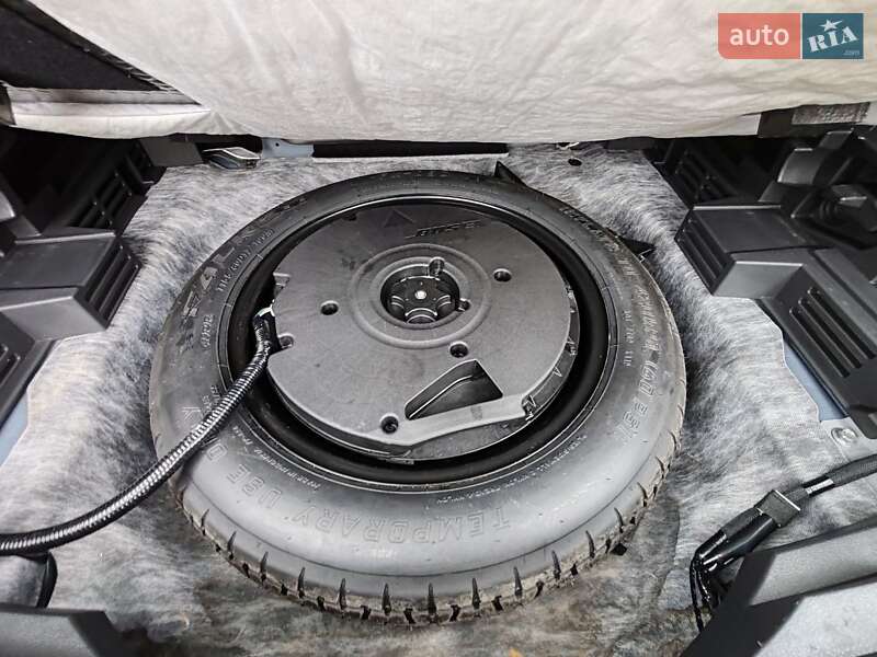 Внедорожник / Кроссовер Nissan Rogue 2020 в Киеве