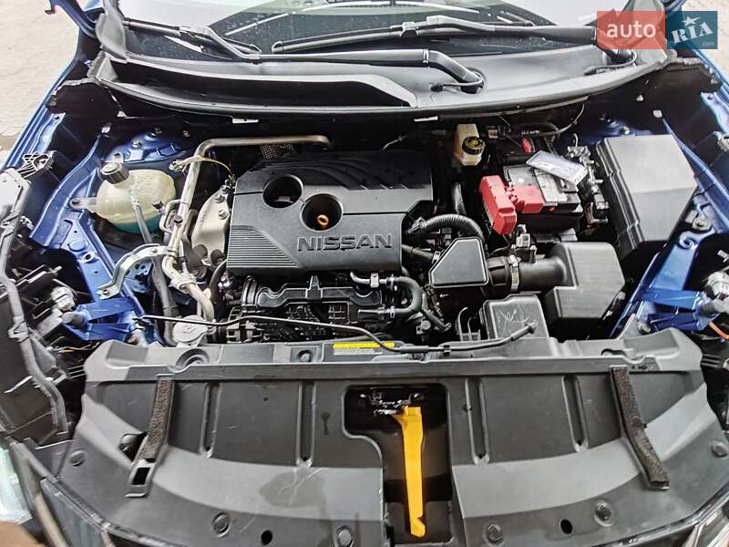 Внедорожник / Кроссовер Nissan Rogue 2020 в Киеве