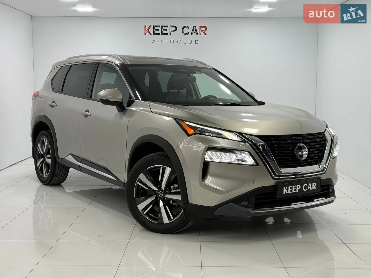 2021 Nissan Rogue - мініатюра 41
