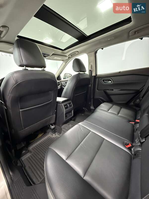 Внедорожник / Кроссовер Nissan Rogue 2021 в Одессе фото 35 Внедорожник / Кроссовер Nissan Rogue 2021 в Одессе