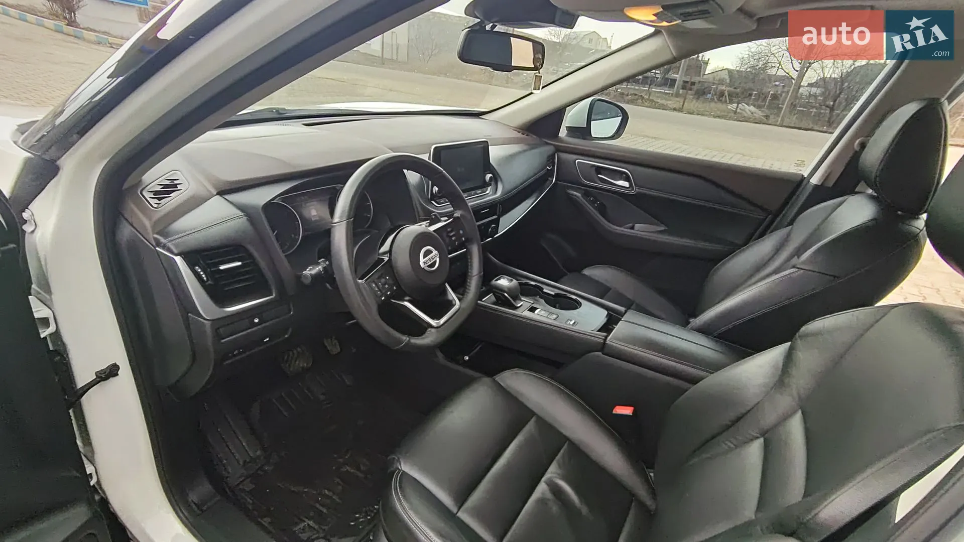 2020 Nissan Rogue - мініатюра 13
