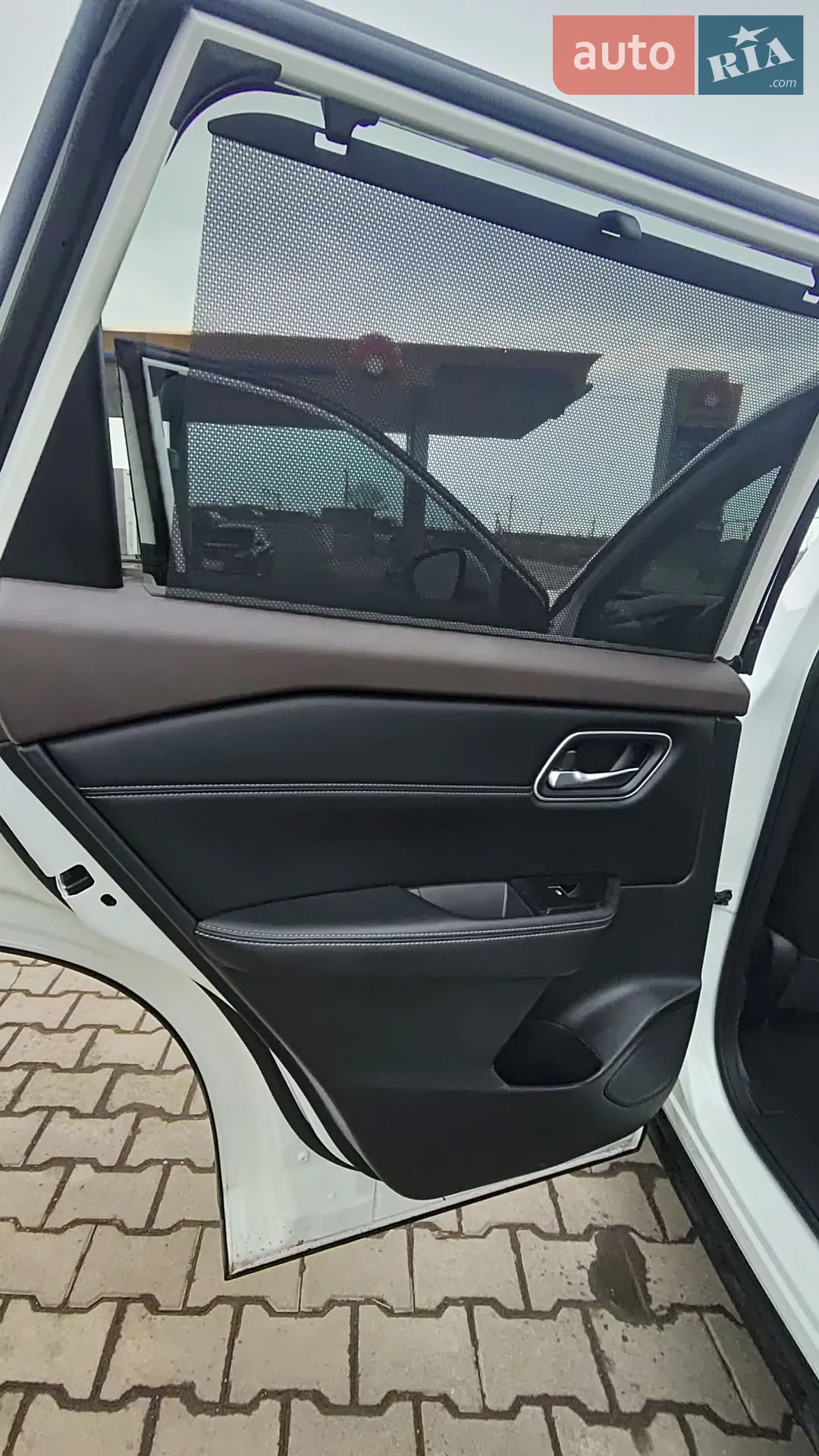 2020 Nissan Rogue - мініатюра 25