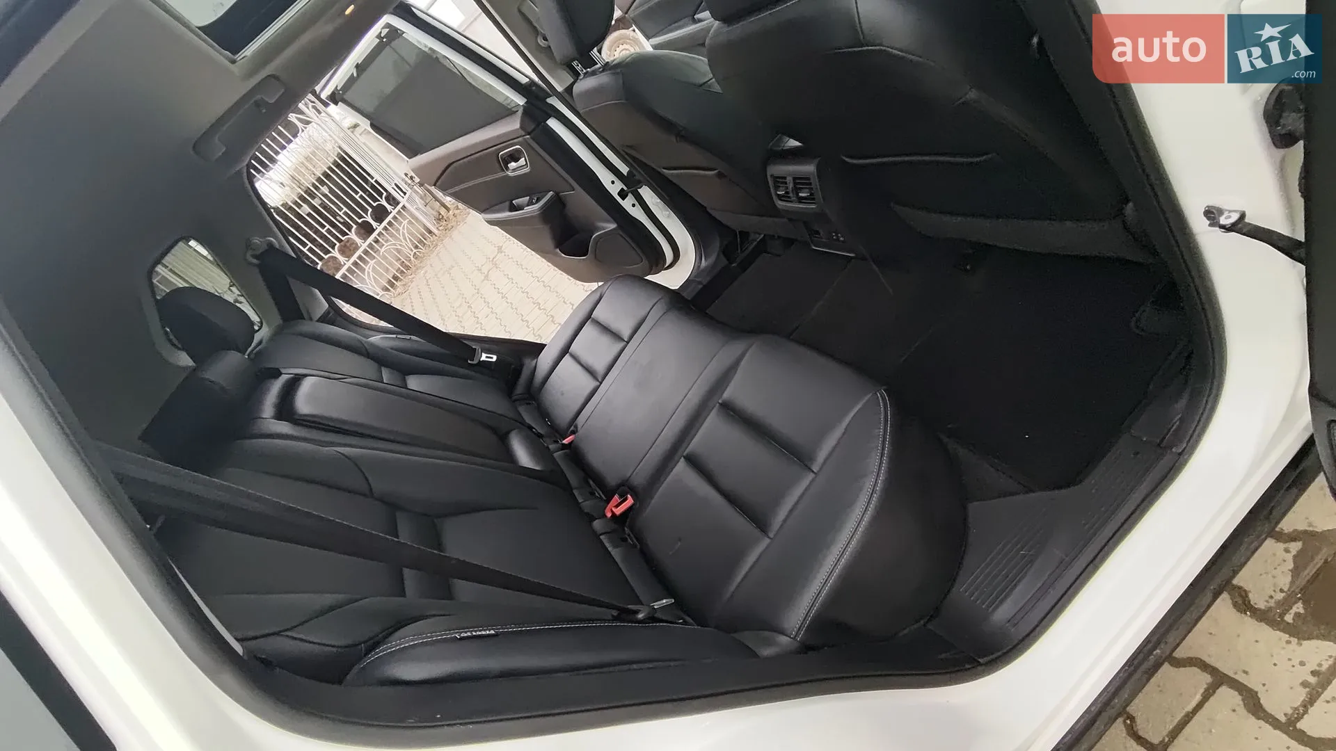 2020 Nissan Rogue - мініатюра 30
