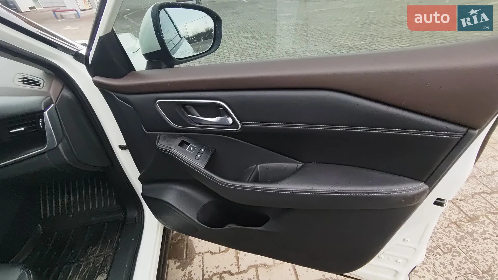 2020 Nissan Rogue - мініатюра 34