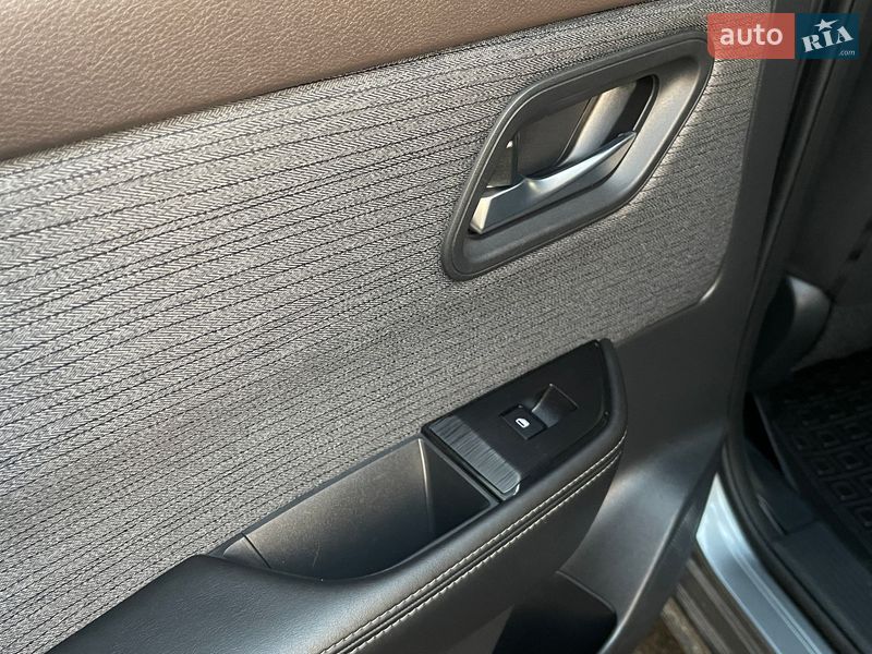 Внедорожник / Кроссовер Nissan Rogue 2021 в Одессе