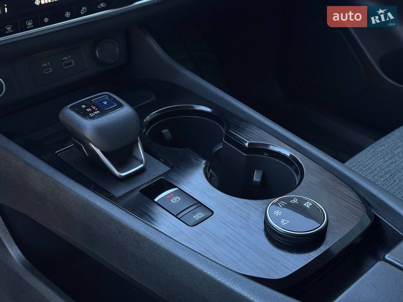 Внедорожник / Кроссовер Nissan Rogue 2021 в Ровно фото 31 Внедорожник / Кроссовер Nissan Rogue 2021 в Ровно