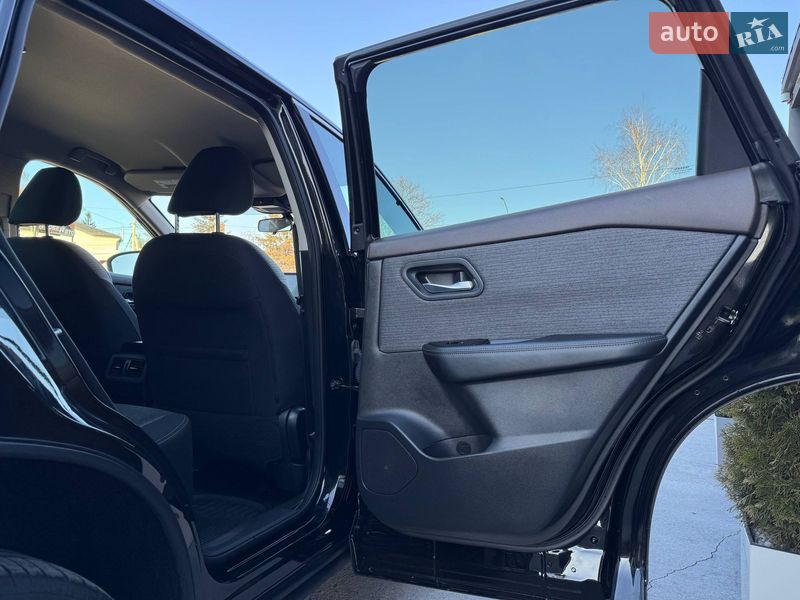 Внедорожник / Кроссовер Nissan Rogue 2021 в Ровно фото 50 Внедорожник / Кроссовер Nissan Rogue 2021 в Ровно