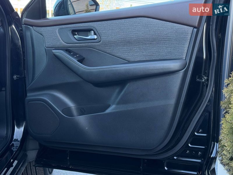 Внедорожник / Кроссовер Nissan Rogue 2021 в Ровно фото 55 Внедорожник / Кроссовер Nissan Rogue 2021 в Ровно