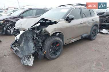 Позашляховик / Кросовер Nissan Rogue 2025 в Одесі