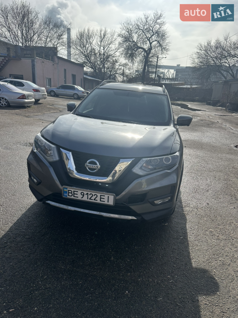2015 Nissan Rogue - мініатюра 13