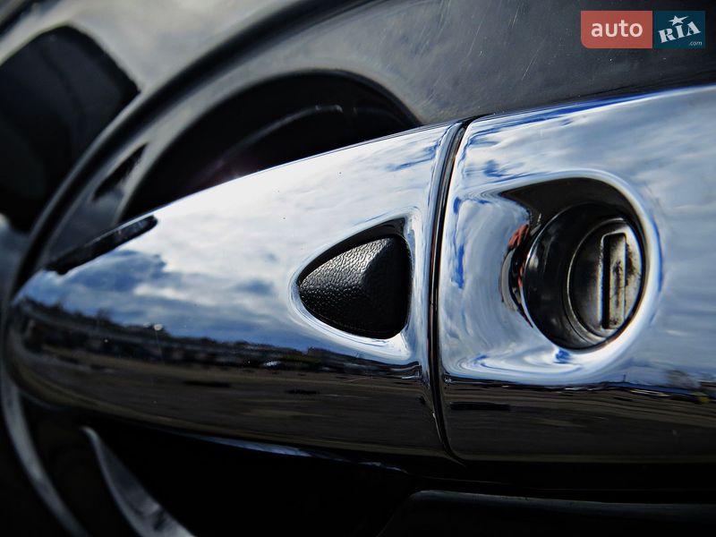 Внедорожник / Кроссовер Nissan Rogue 2019 в Черкассах