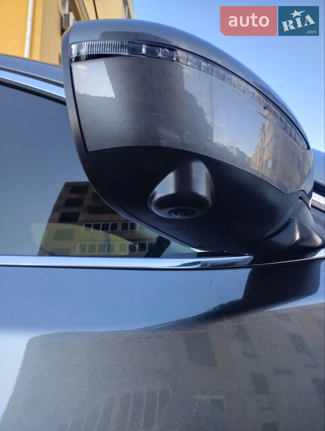 2017 Nissan Rogue - мініатюра 35