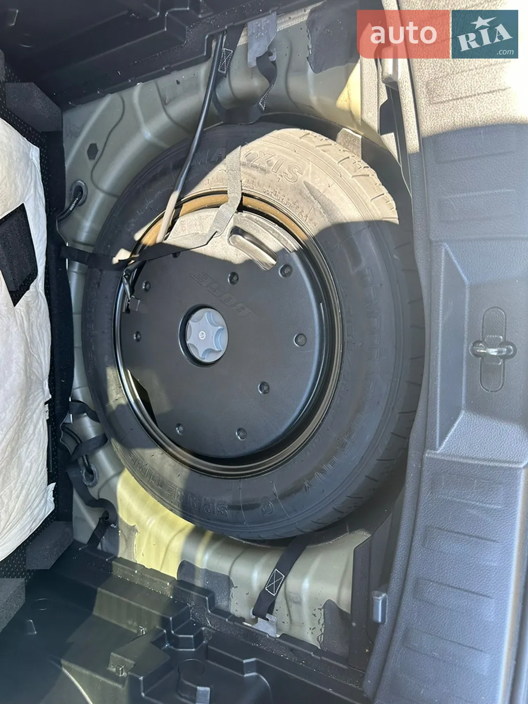 2019 Nissan Rogue - мініатюра 37