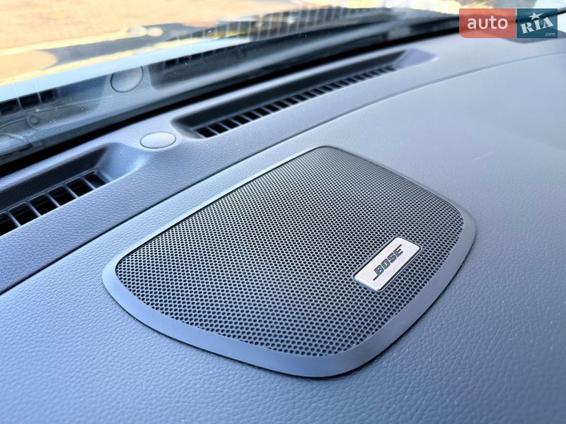 Внедорожник / Кроссовер Nissan Rogue 2017 в Львове